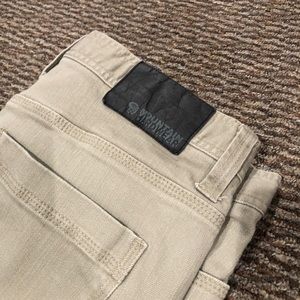 Mountain Hardware Mens Pants